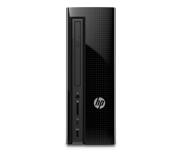 HP seria 260  model  260-a111nw - 1454174 - zdjęcie 3